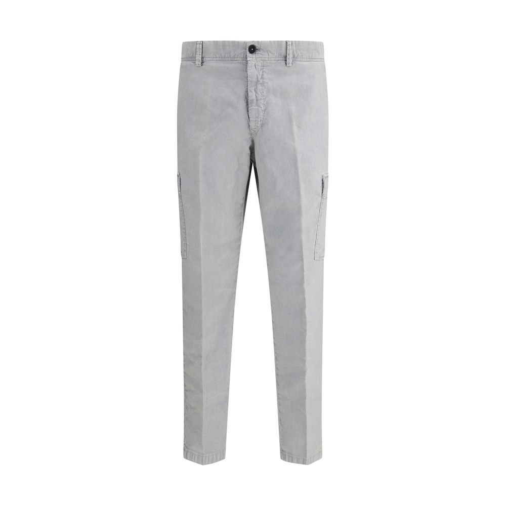 Pantalons PT Torino Rebel kaki