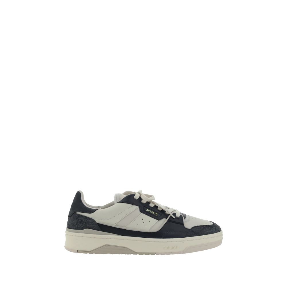Baskets Axel Arigato Clay blanches