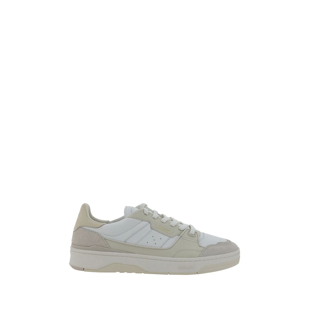 Baskets Axel Arigato Clay blanches