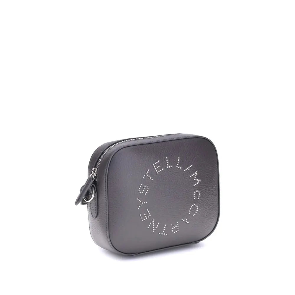 Sac à main Stella McCartney noir Stella McCartney