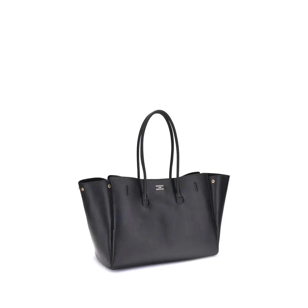 Sac épaule Balenciaga Bel Air noir Balenciaga