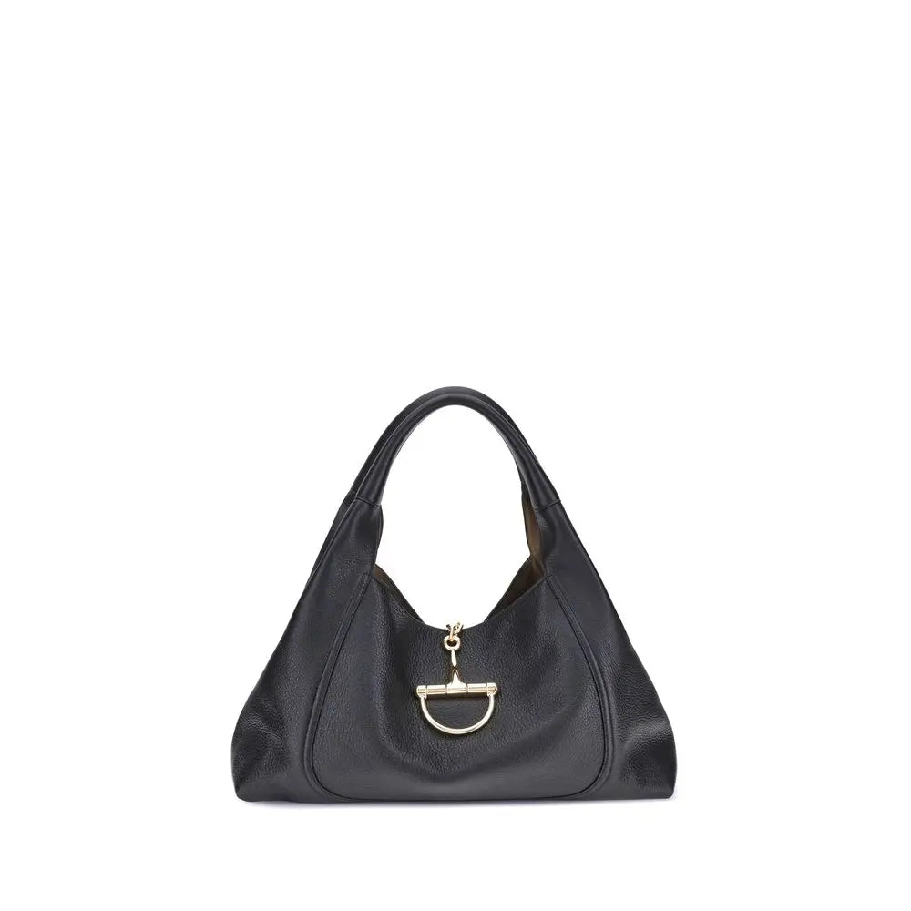 Sac épaule Gucci Softbit noir Gucci
