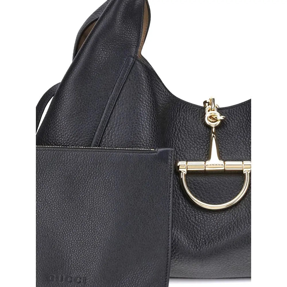 Sac épaule Gucci Softbit noir Gucci