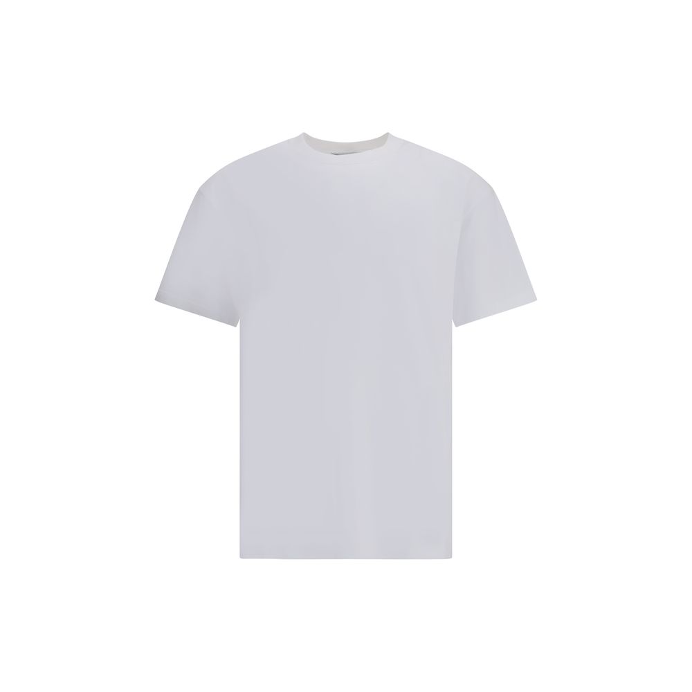 T-shirt Givenchy logo noir