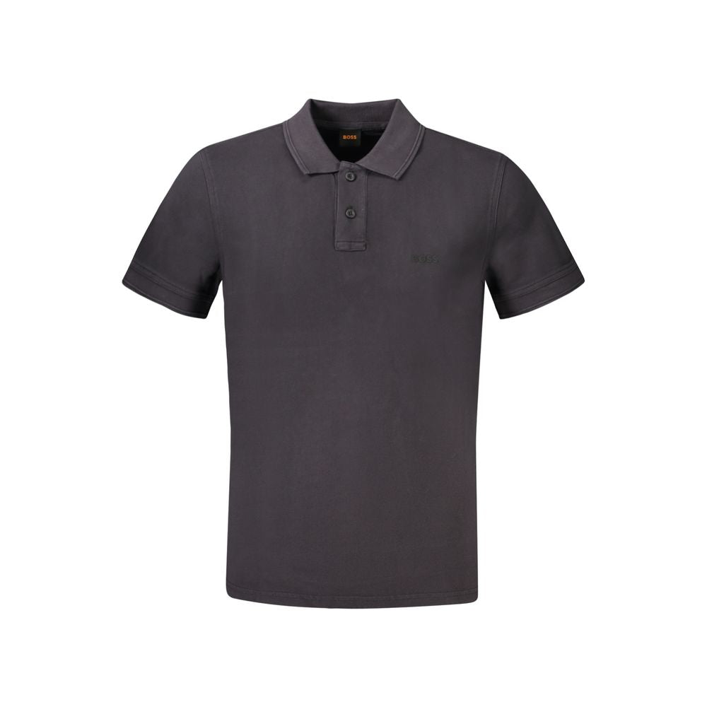 Polo Polo Black noir