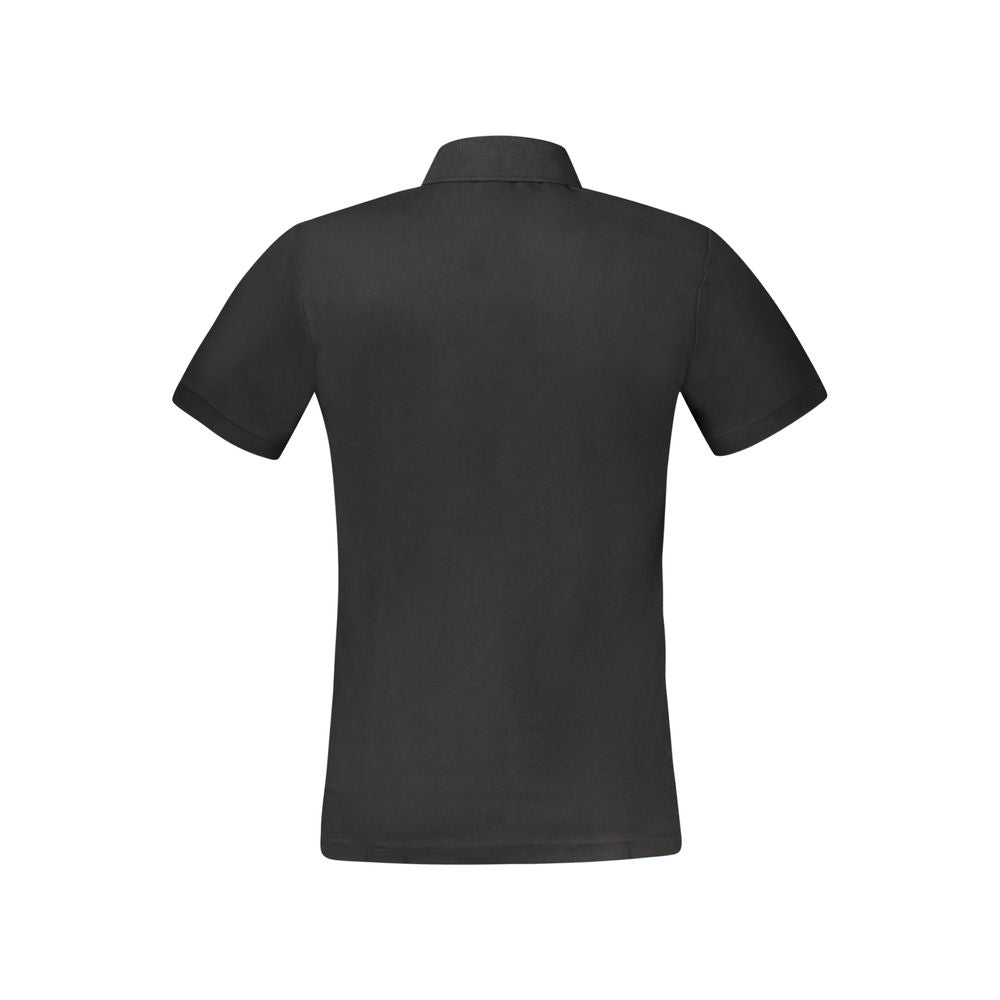 Polo [Marque] [Nom du modèle] noir