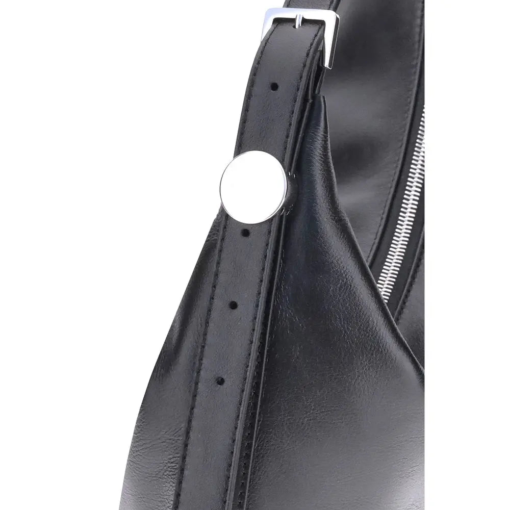 Besace Marni Small Dot noire Marni