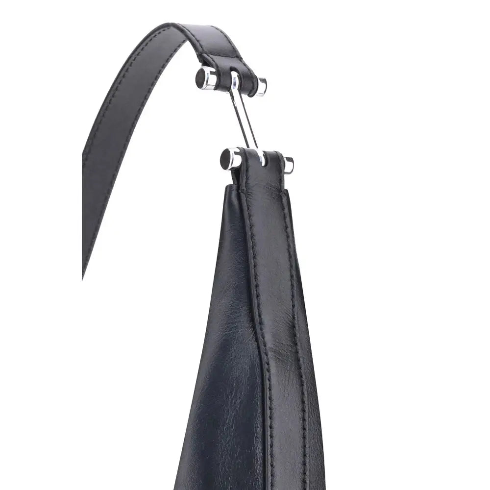 Besace Marni Small Dot noire Marni
