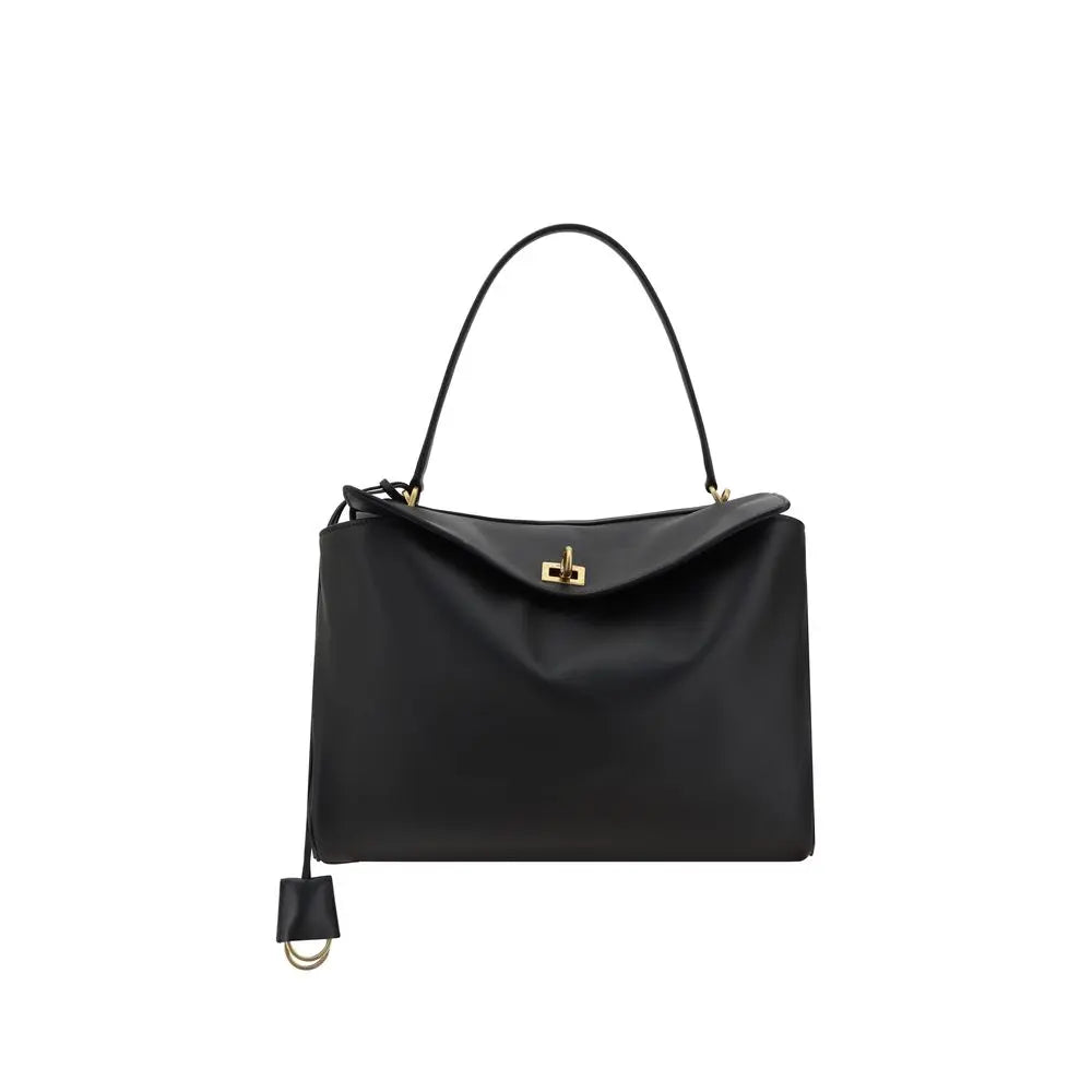 Sac à main Balenciaga Rodeo noir Balenciaga