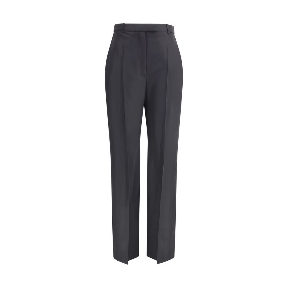 Pantalon Alexander McQueen Sartorial noir