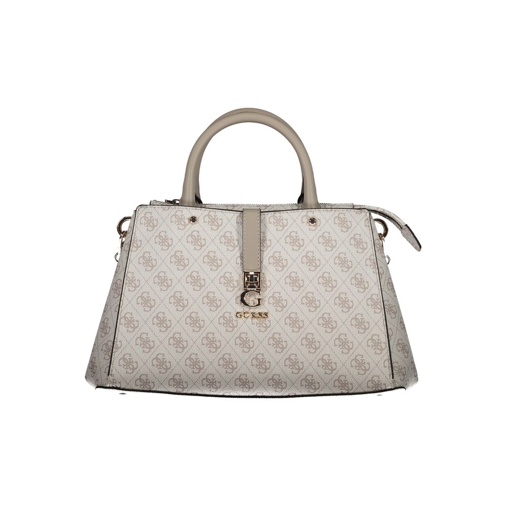 Sac Guess Zamira gris