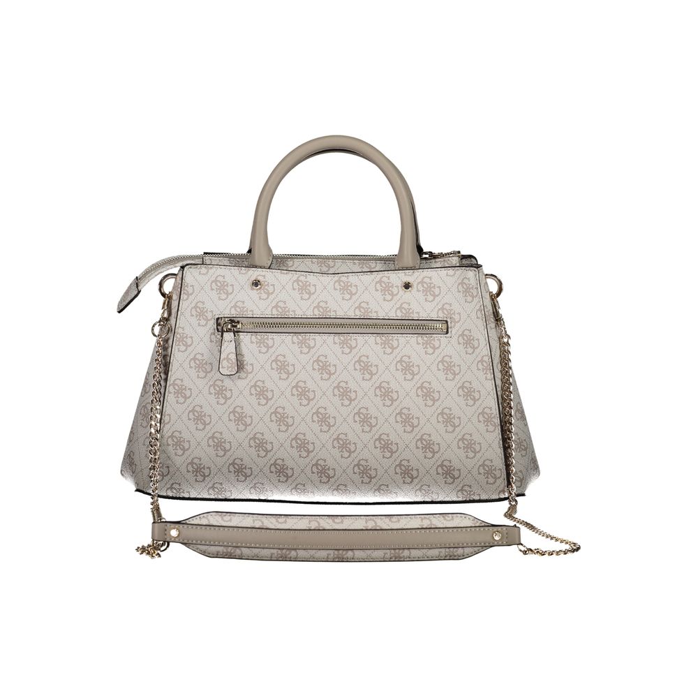 Sac Guess Zamira gris