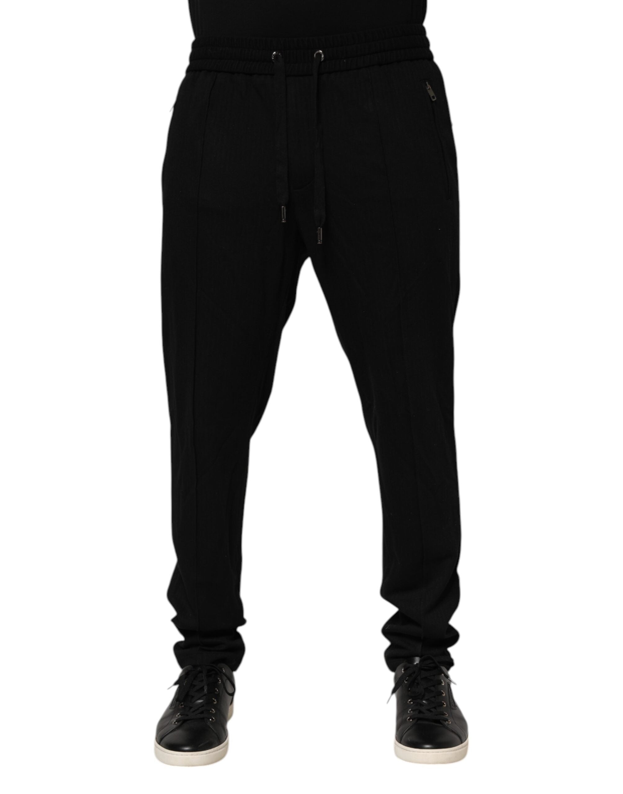 Jogging Dolce & Gabbana noir
