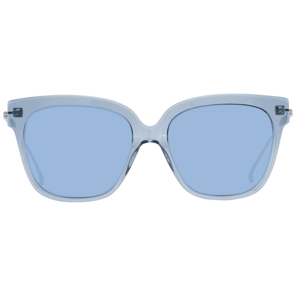 Lunettes de soleil Bleu femmes