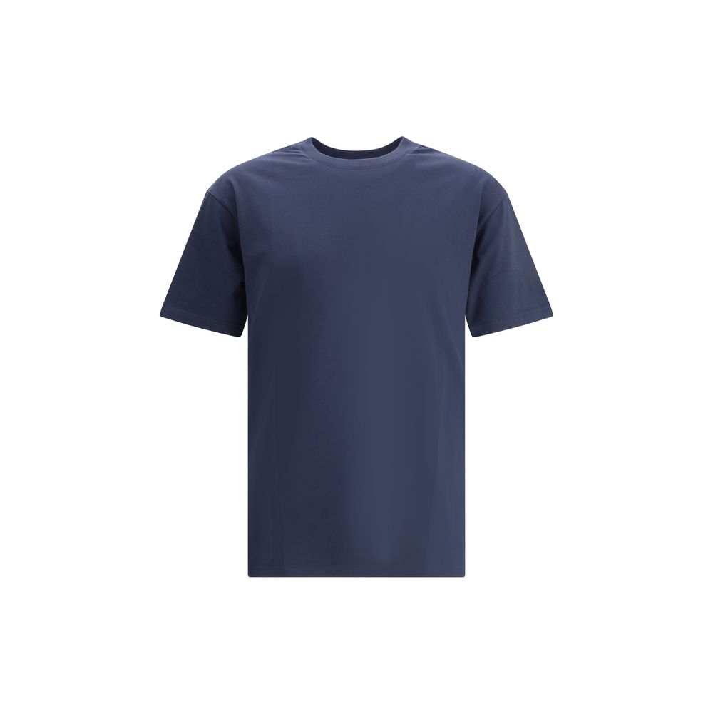 T-Shirt Givenchy logo noir