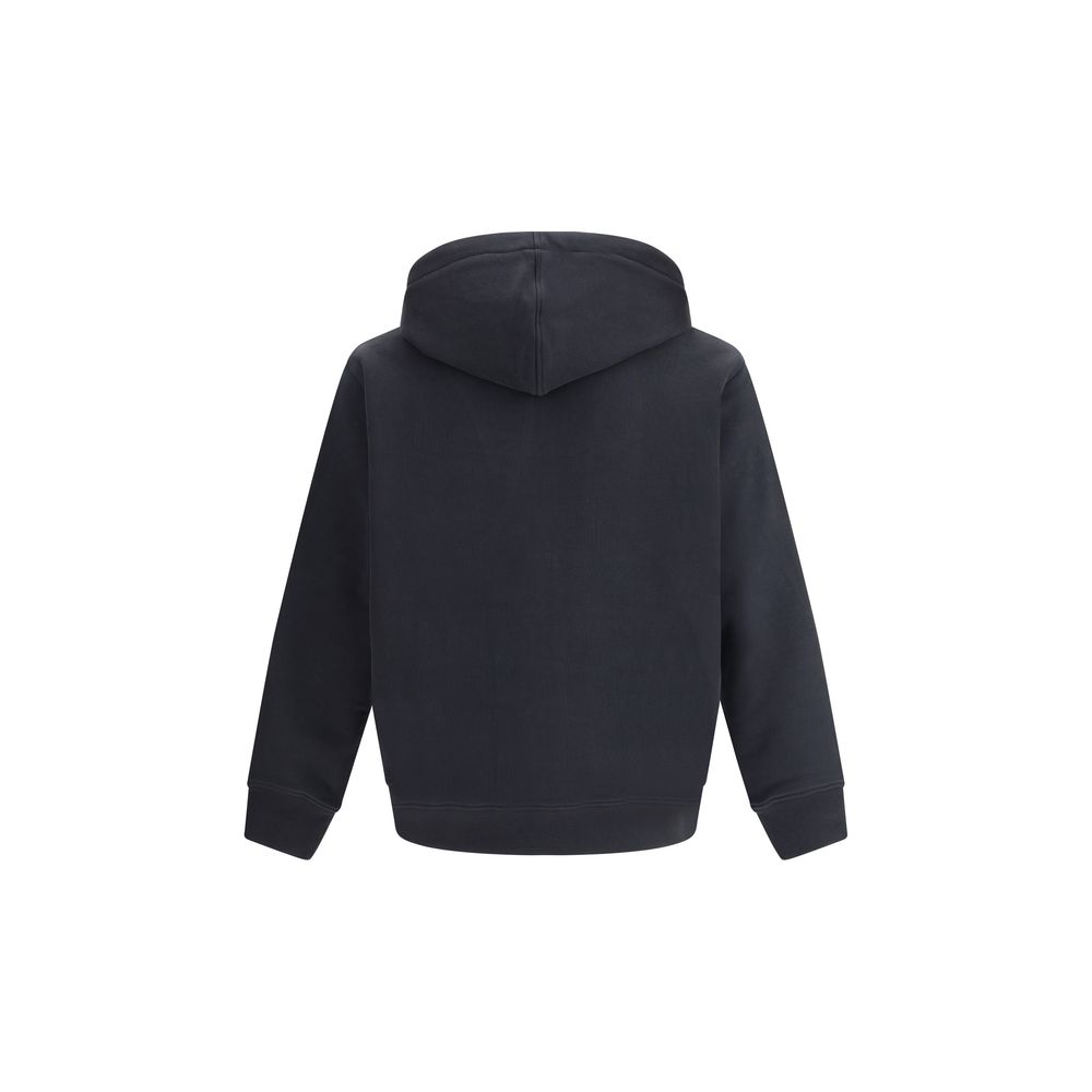 Hoodie Givenchy gris
