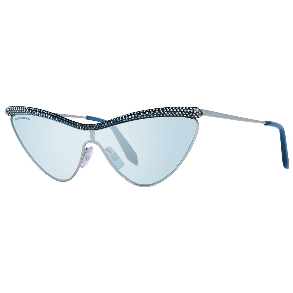 Lunettes Swarovski SK0239 grises