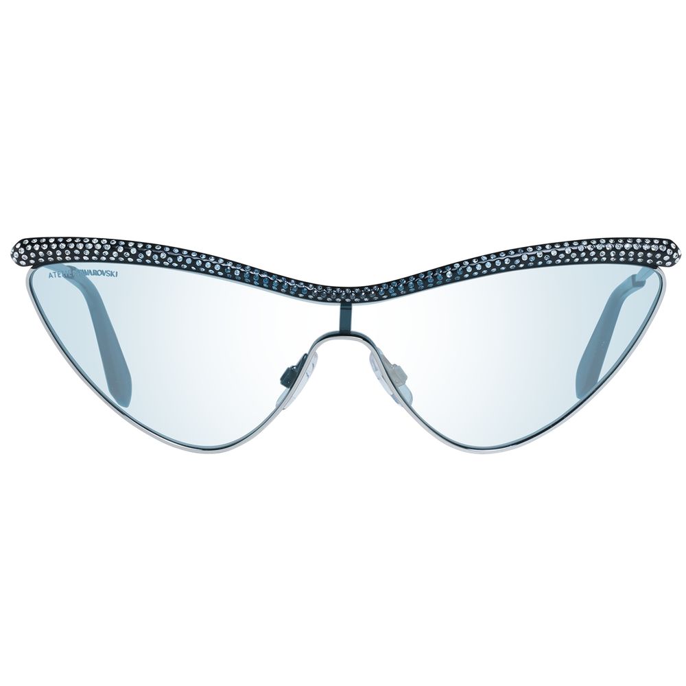 Lunettes Swarovski SK0239 grises
