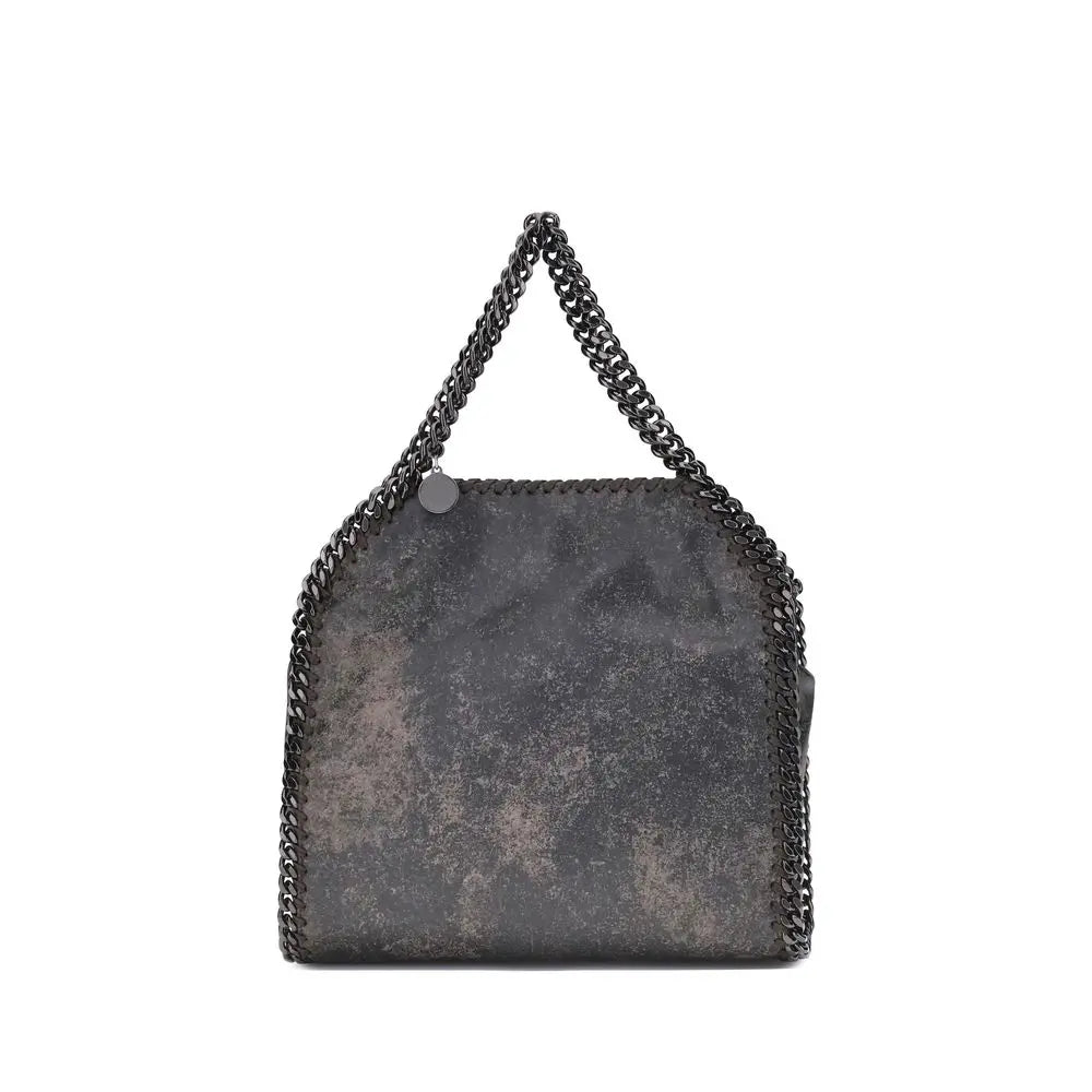 Sac Stella McCartney Falabella mini brun Stella McCartney