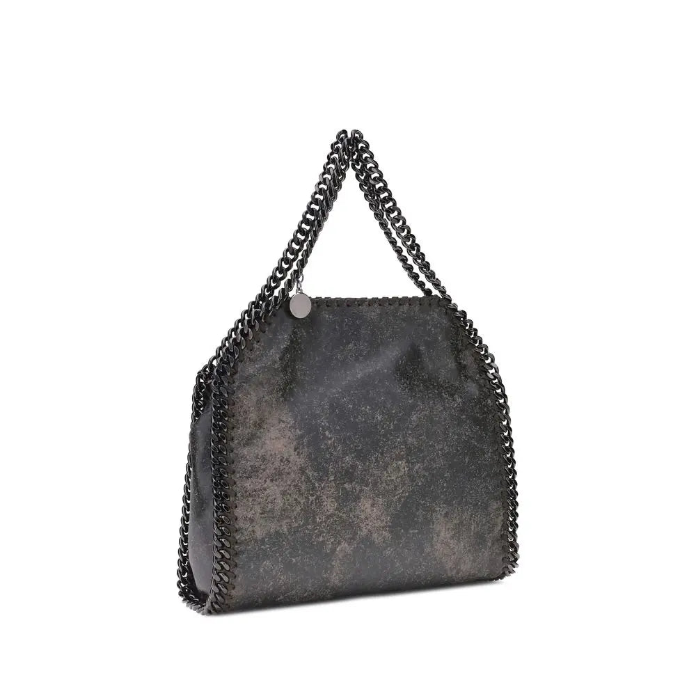 Sac Stella McCartney Falabella mini brun Stella McCartney