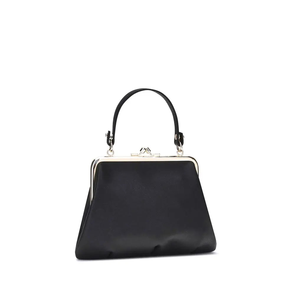 Sac Vivienne Westwood Granny noir Vivienne Westwood