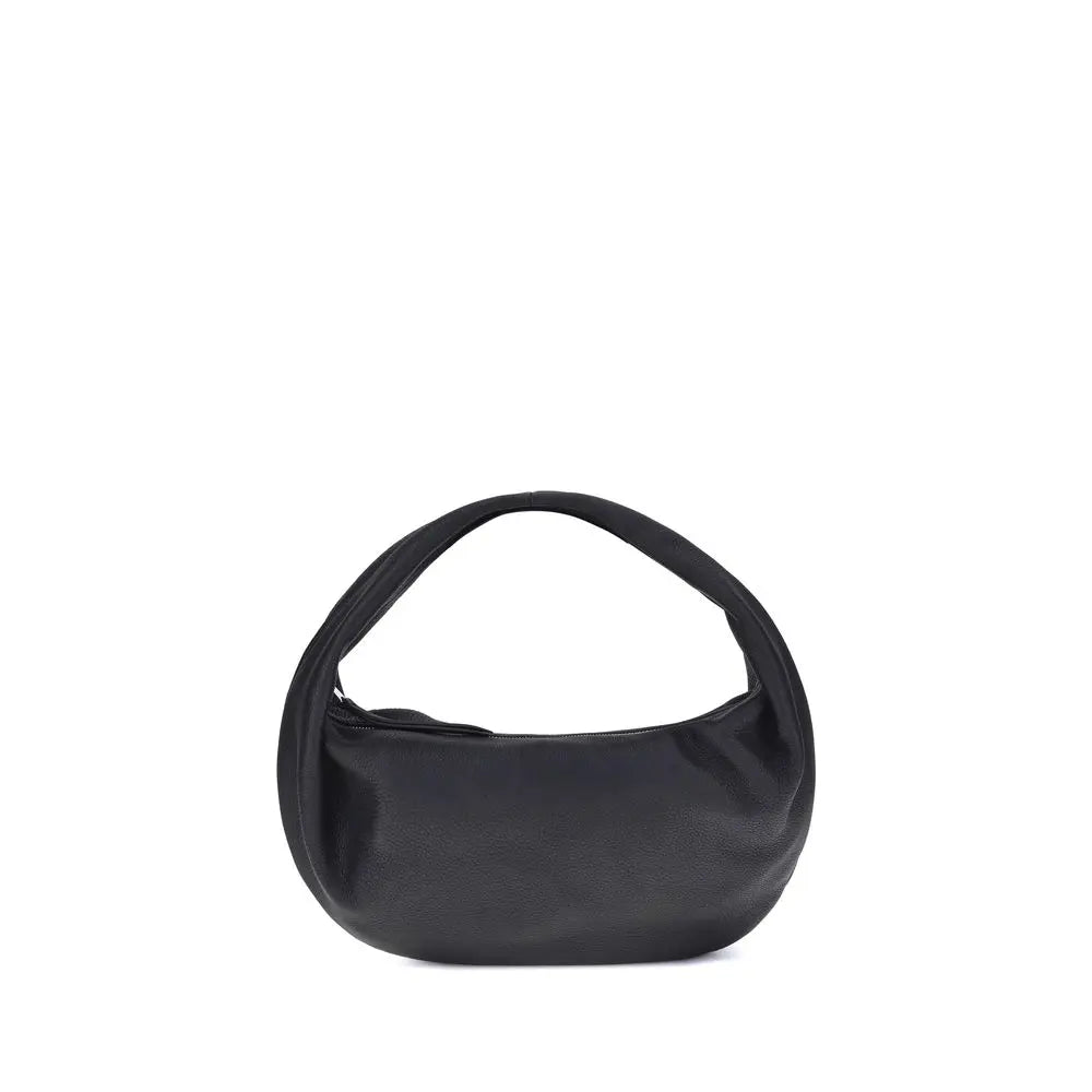 Sac hobo Khaite Olivia noir Khaite
