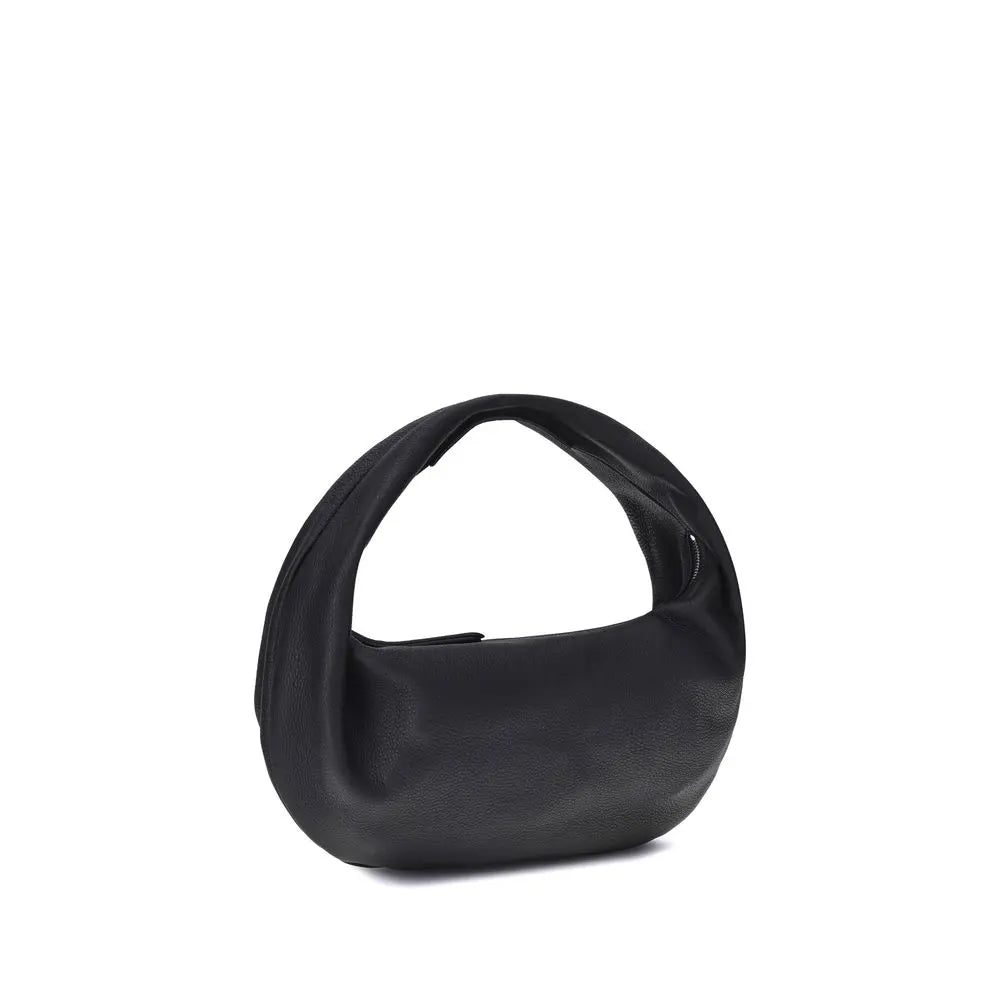 Sac hobo Khaite Olivia noir Khaite