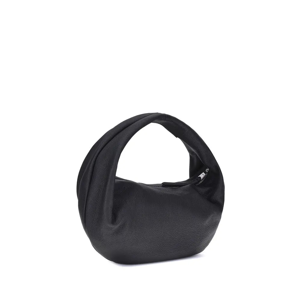 Sac hobo Khaite Olivia noir Khaite