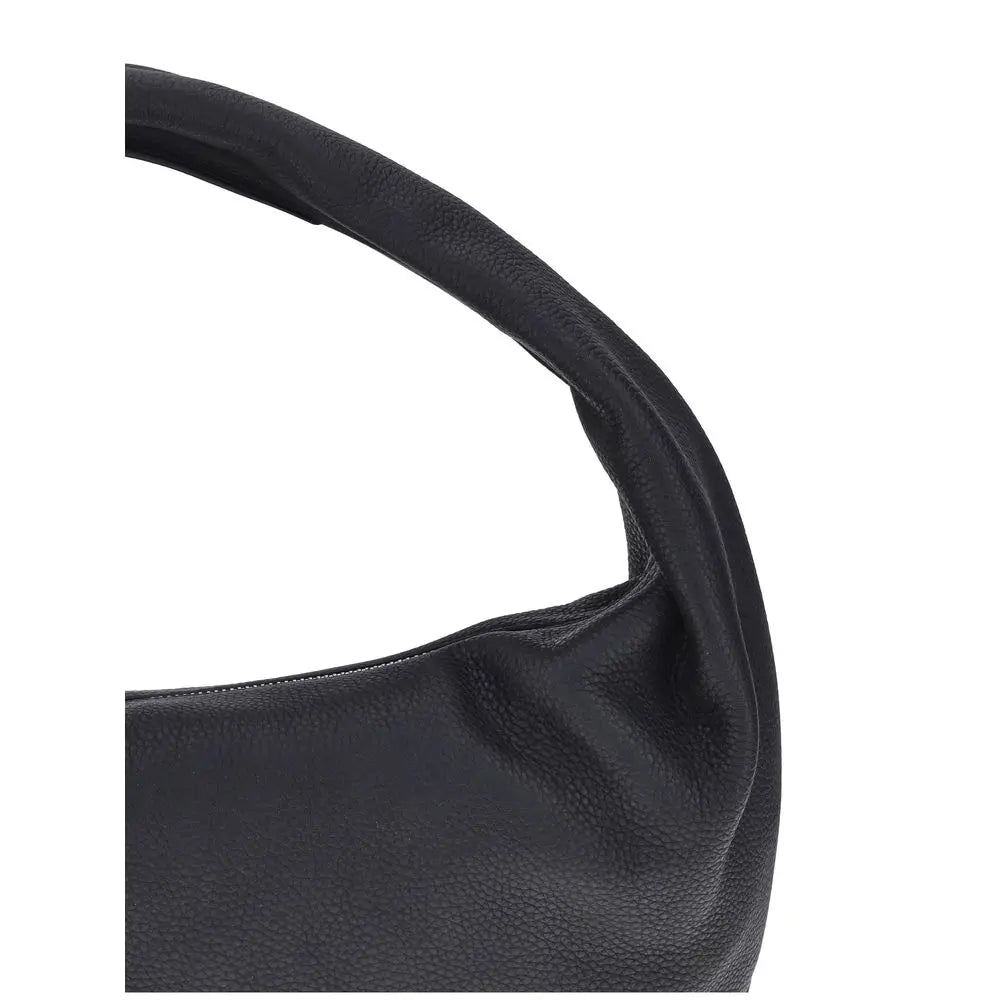 Sac hobo Khaite Olivia noir Khaite