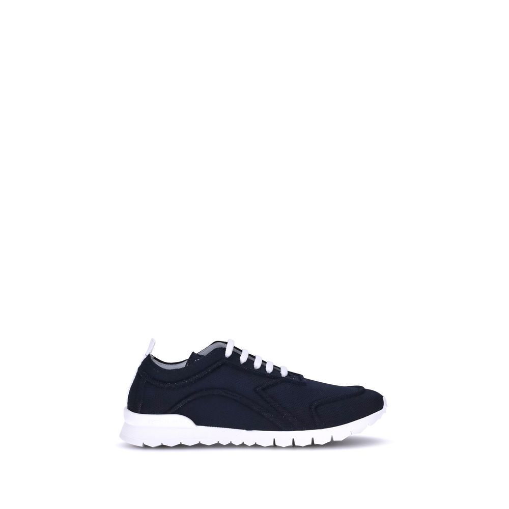 Baskets Kiton blanches