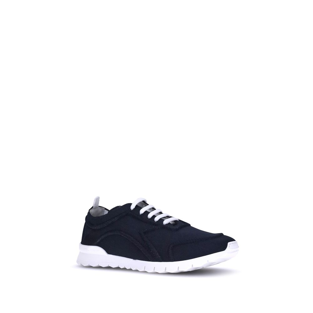 Baskets Kiton blanches