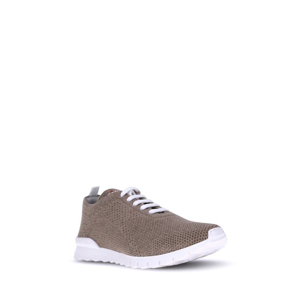 Baskets Kiton blanches