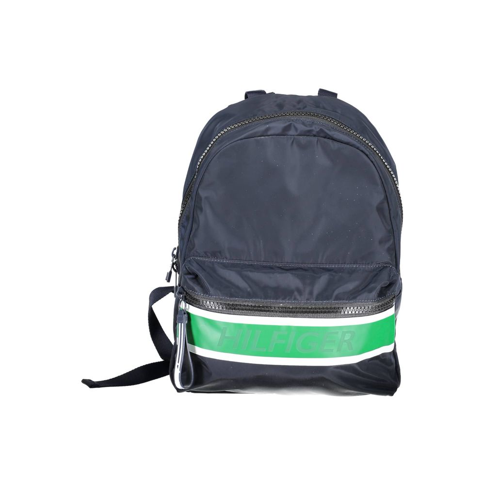 Sac à dos bleu