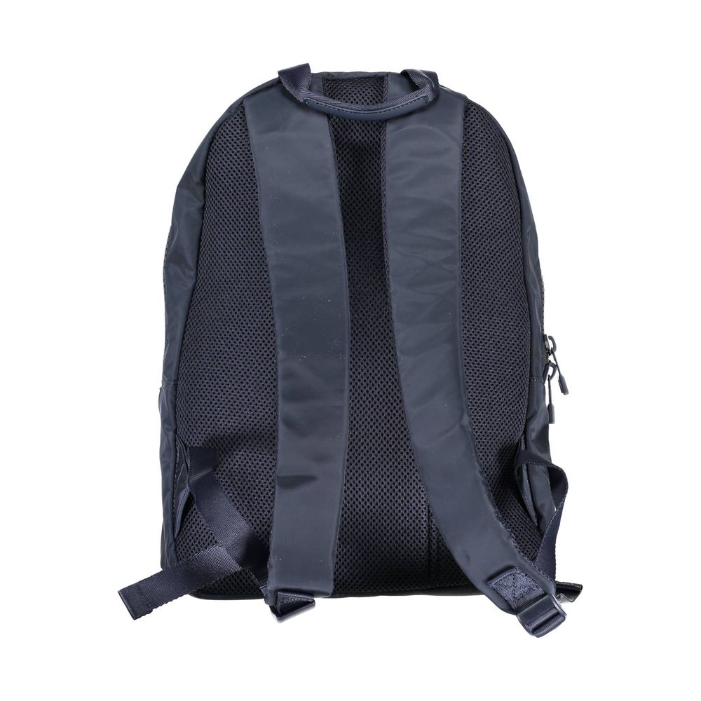 Sac à dos bleu
