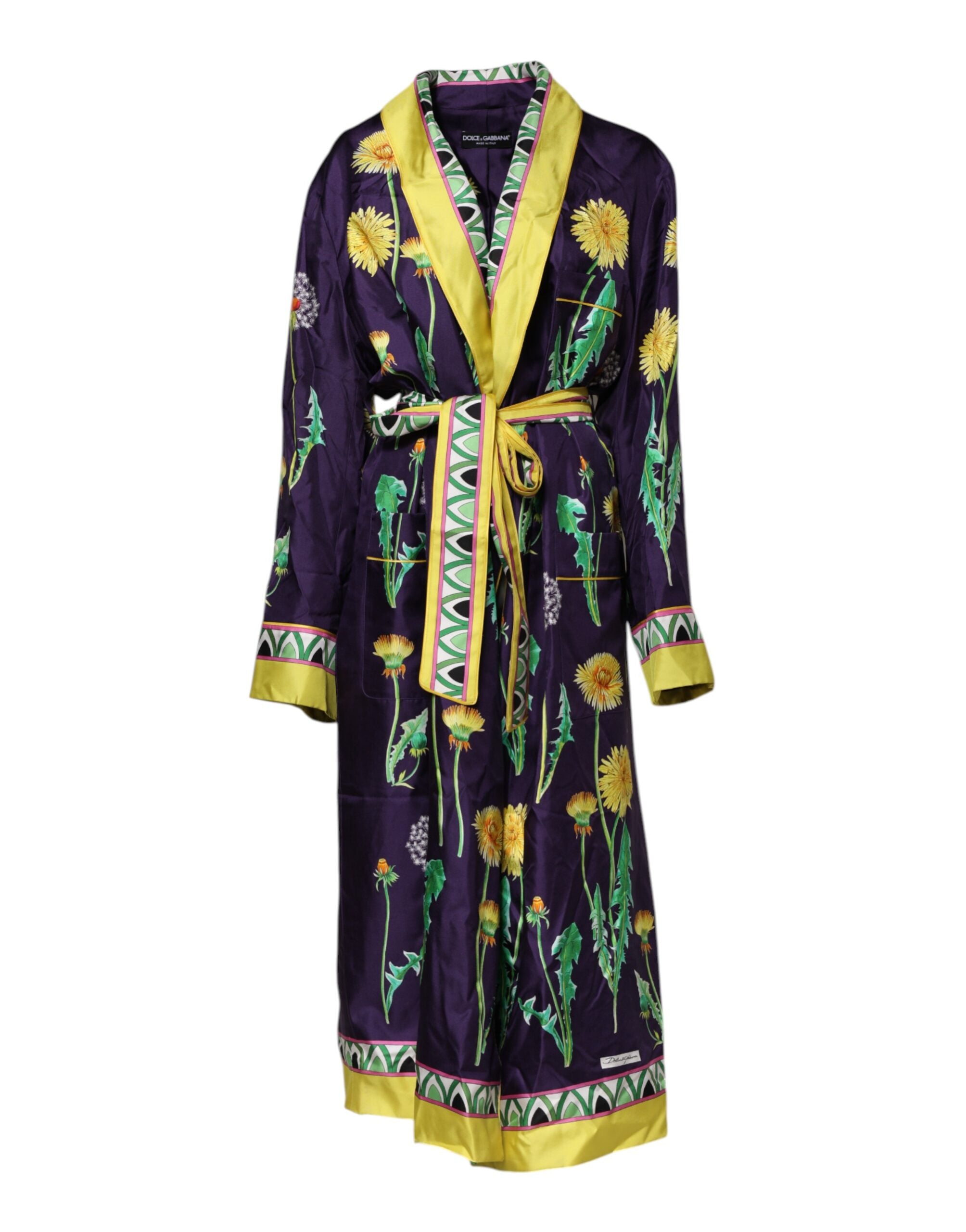 Robe Dolce & Gabbana bleue