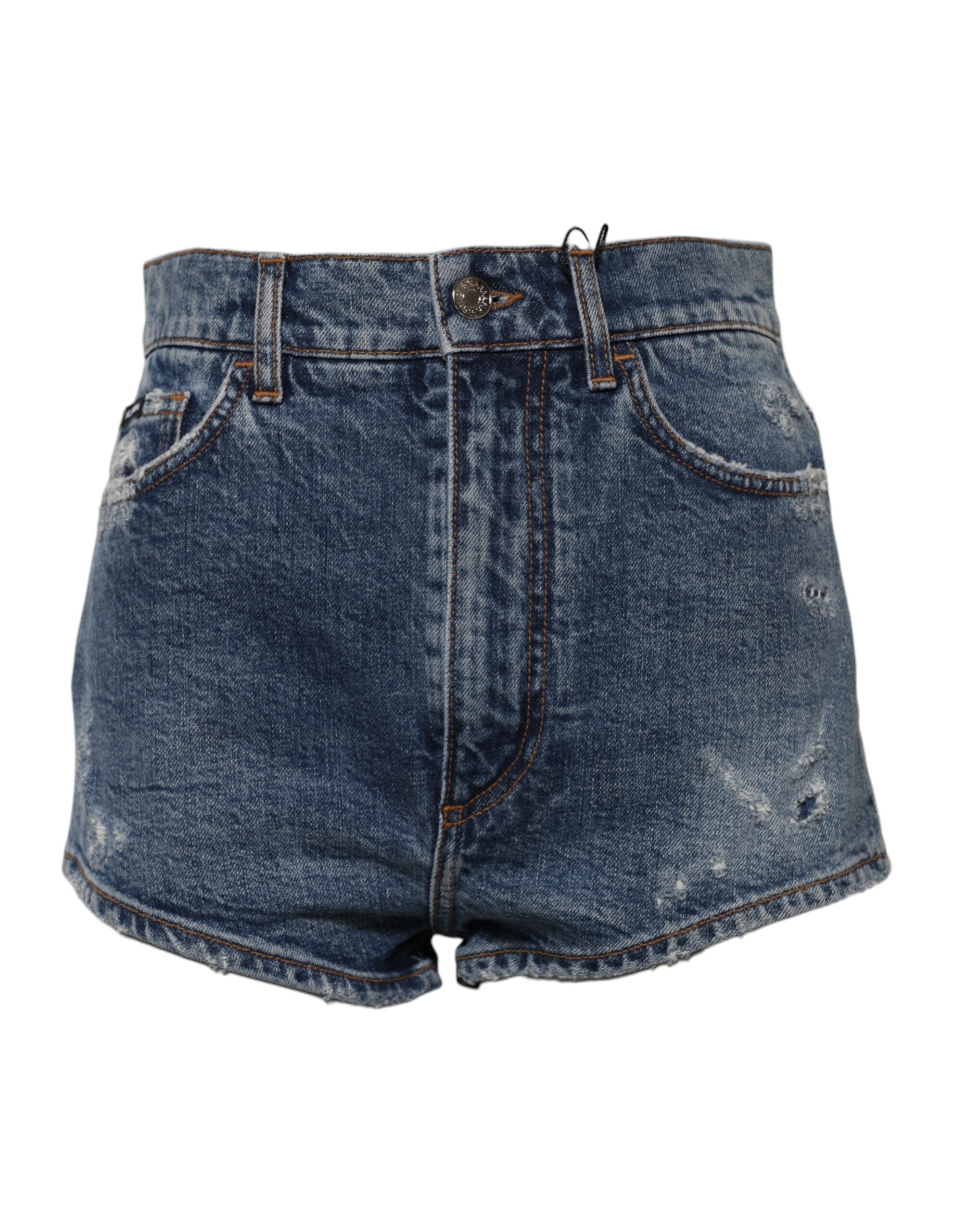 Shorts Dolce & Gabbana bleu