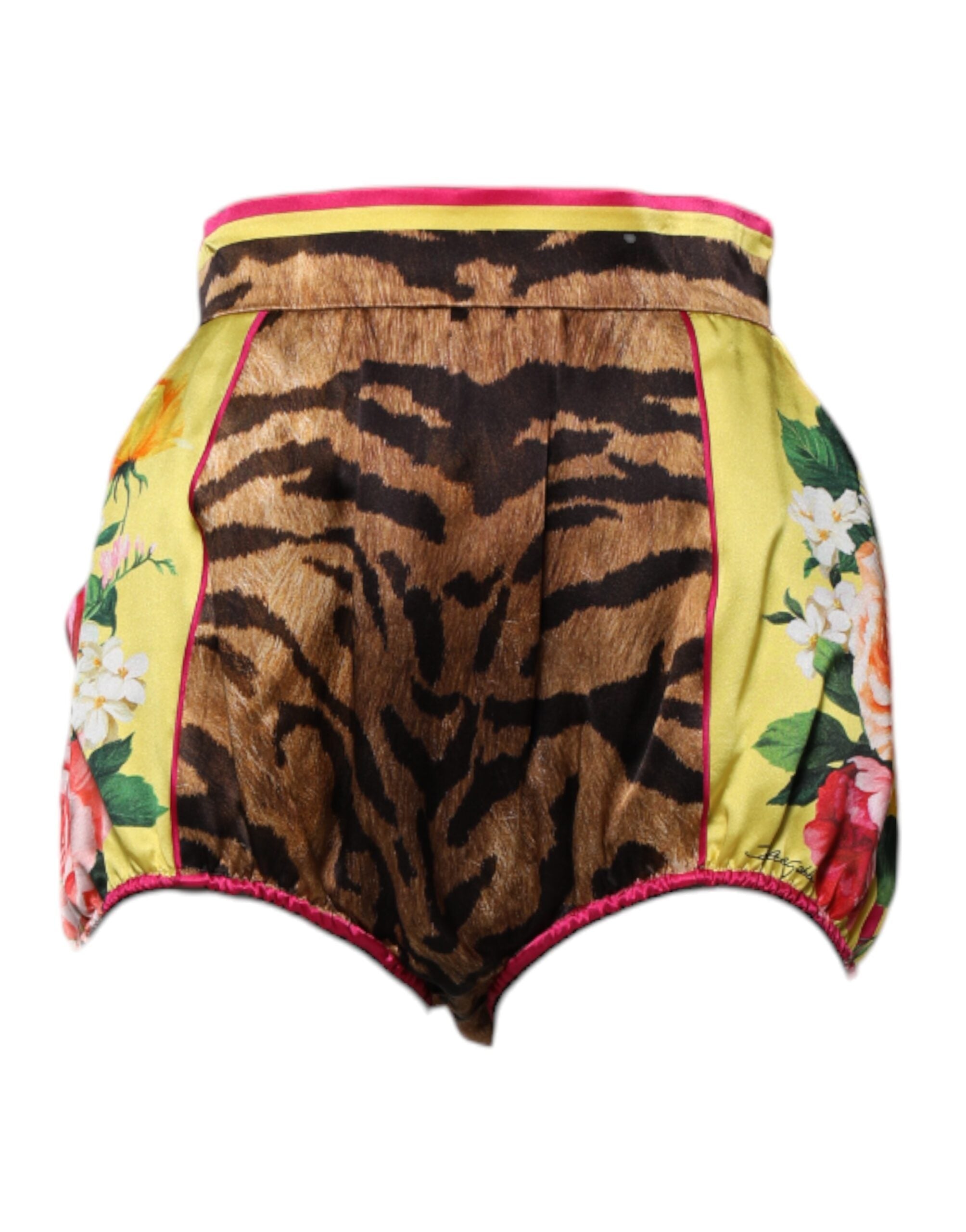 Shorts Dolce & Gabbana multicolores