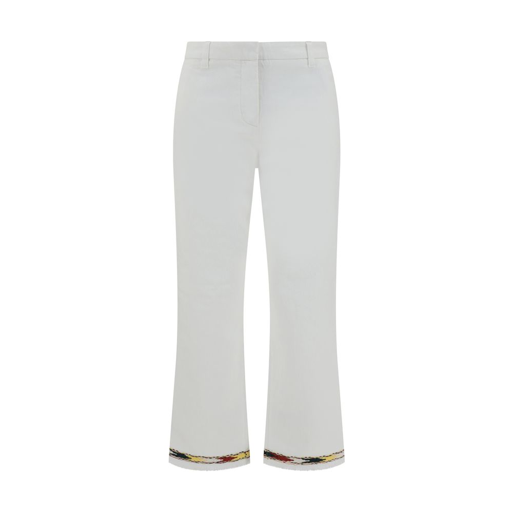 Pantalons True Royal Ross noirs
