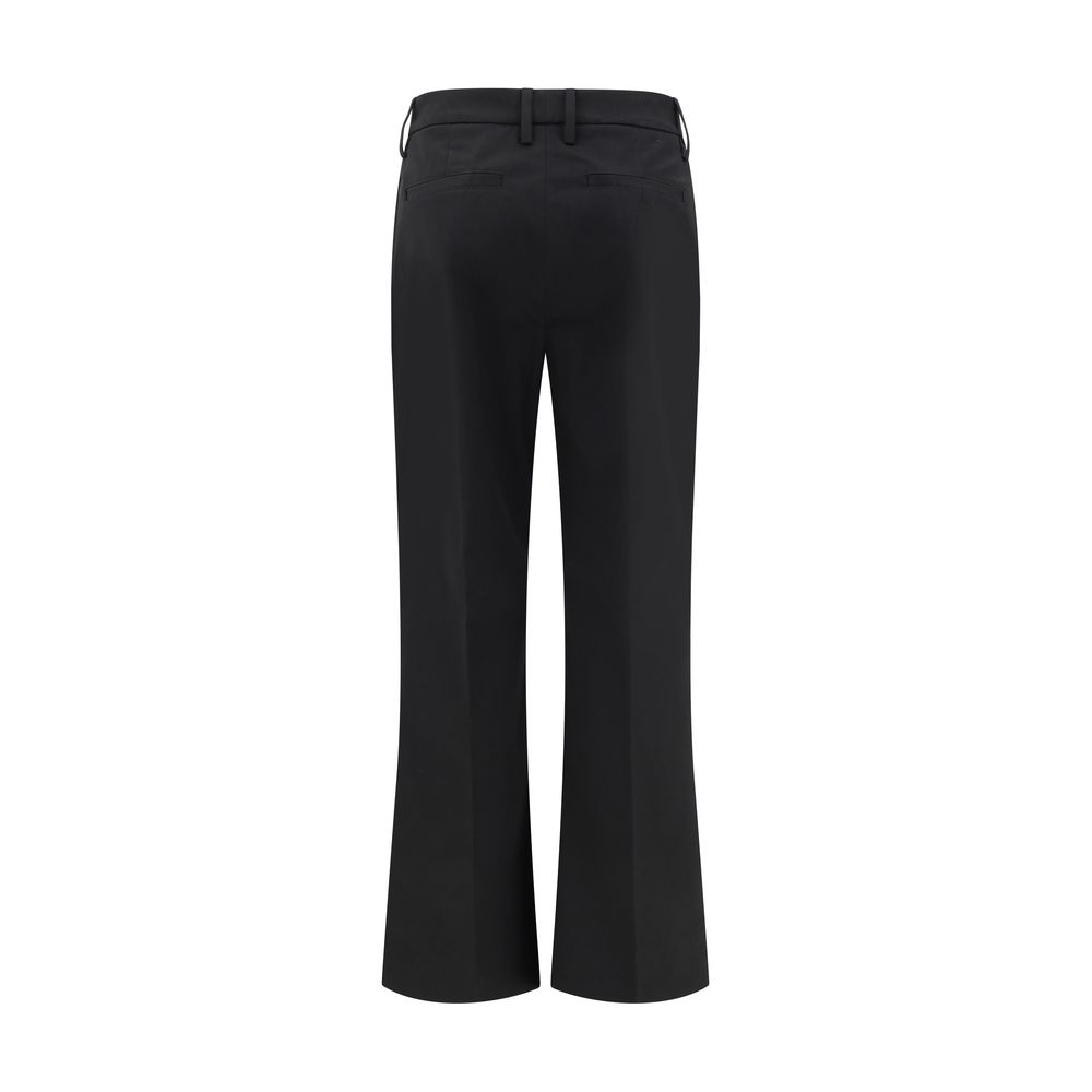 Pantalons True Royal Sandy bleu royal