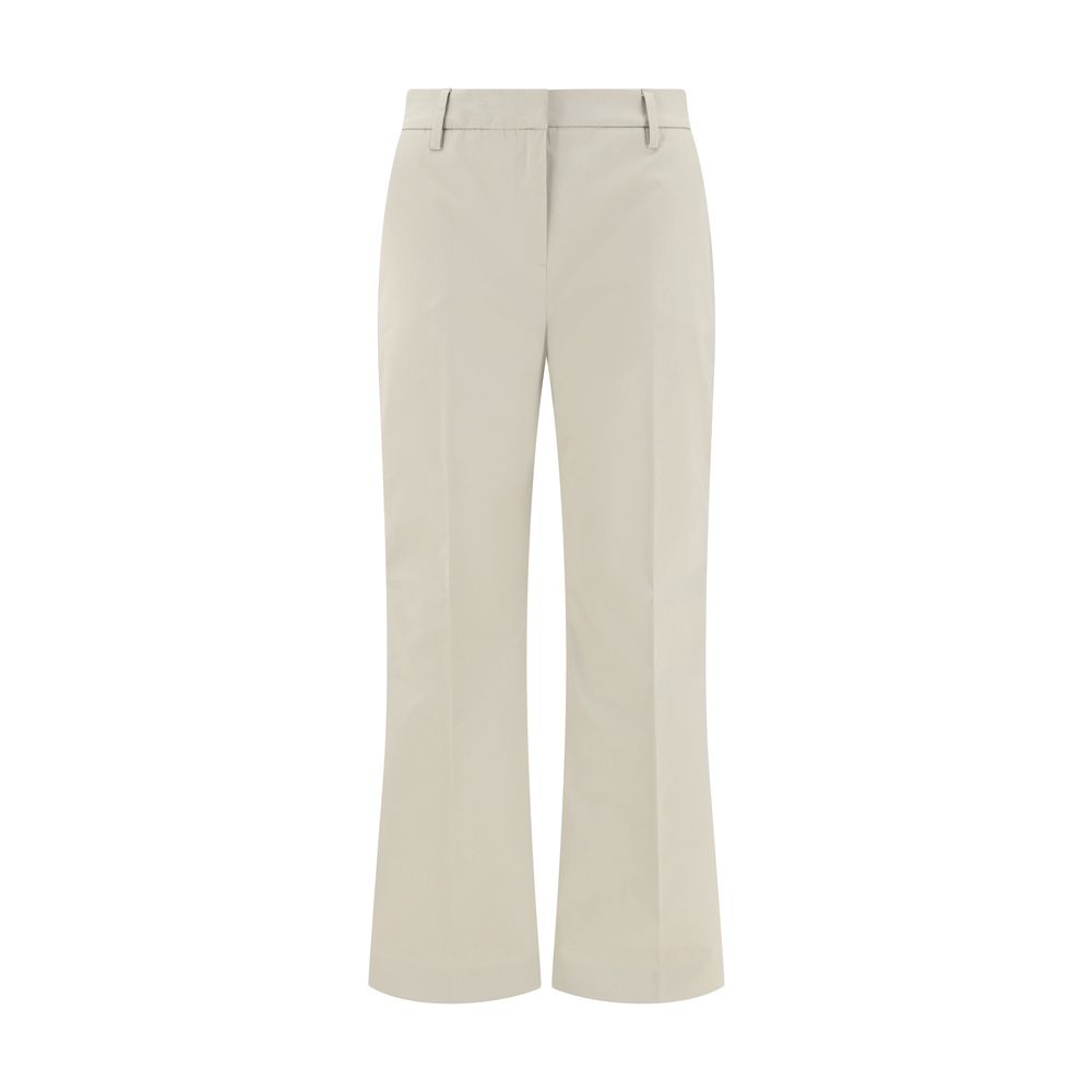 Pantalon True Royal Sandy bleu royal