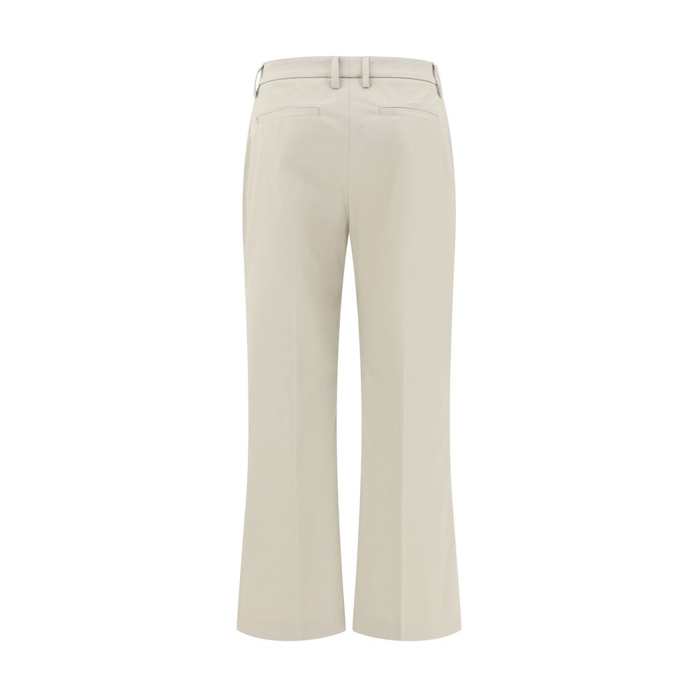 Pantalon True Royal Sandy bleu royal