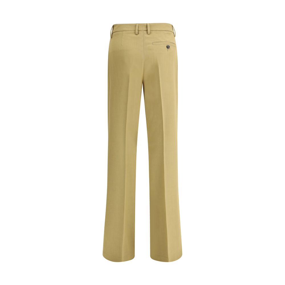 Pantalon True Royal Bianca bleu roi