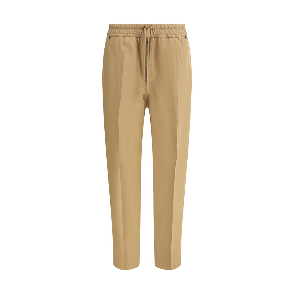 Pantalon True Royals Stella noir