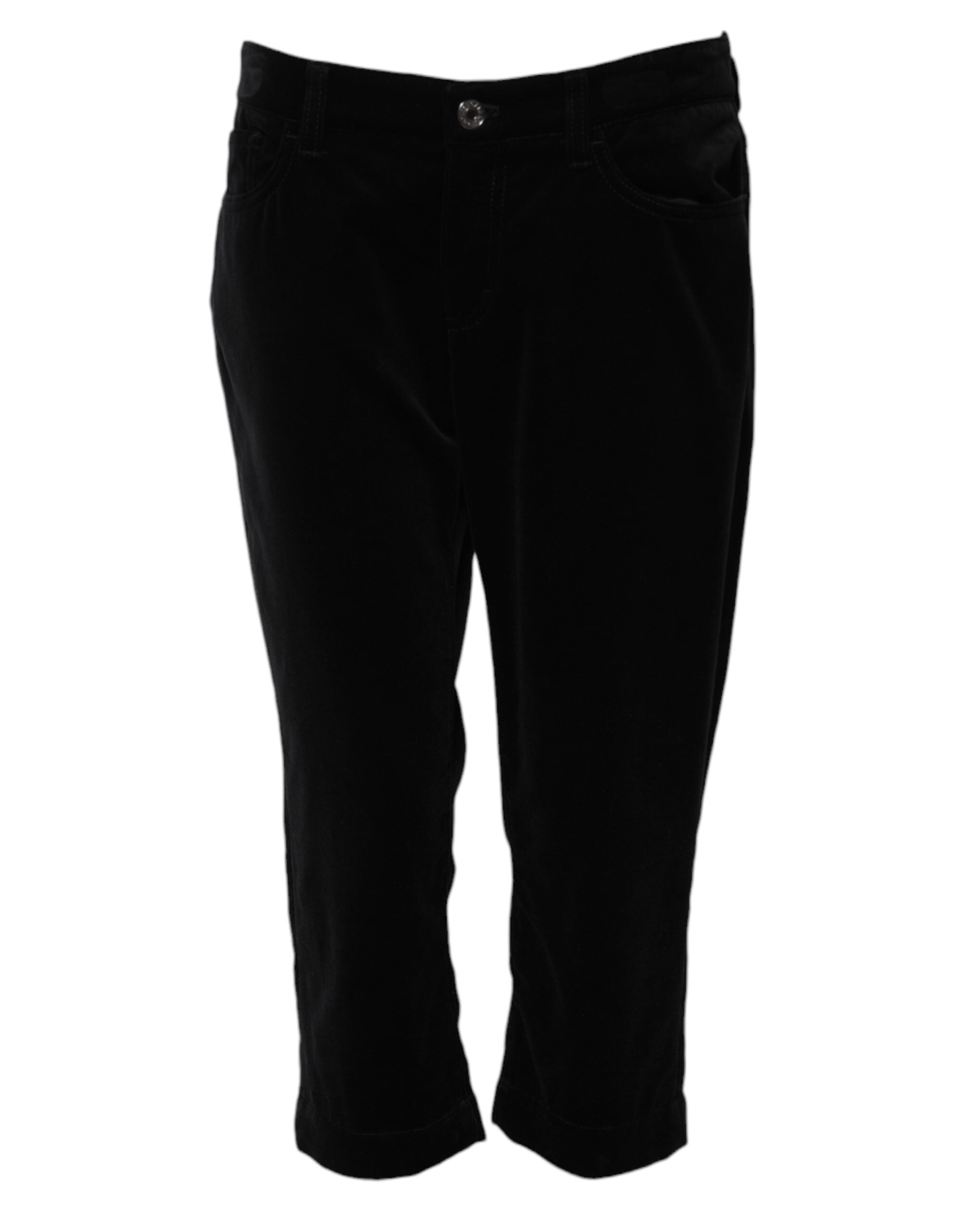 Jeans Dolce & Gabbana noir
