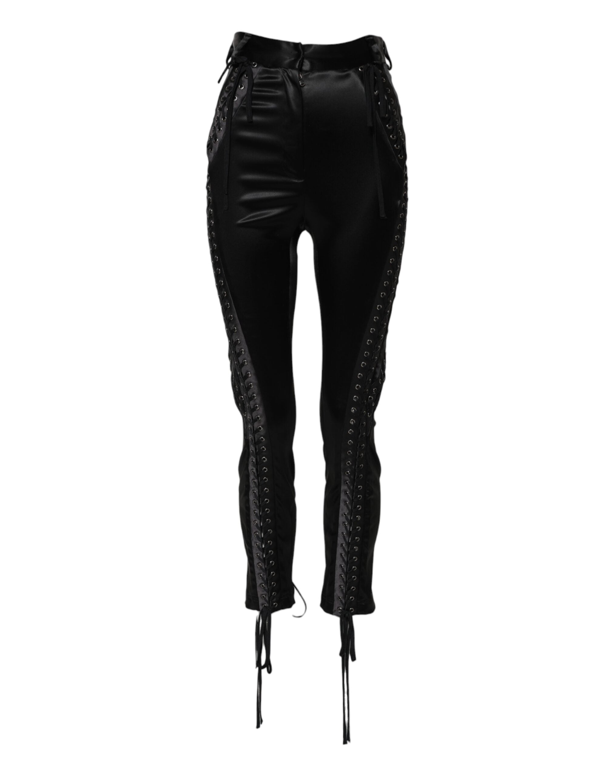 Pantalon Dolce & Gabbana Skinny noirs