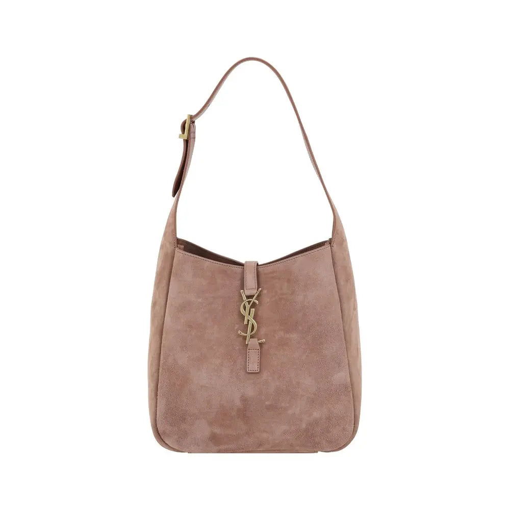 Sac bandoulière Saint Laurent Le 5 à 7 multicolore Saint Laurent