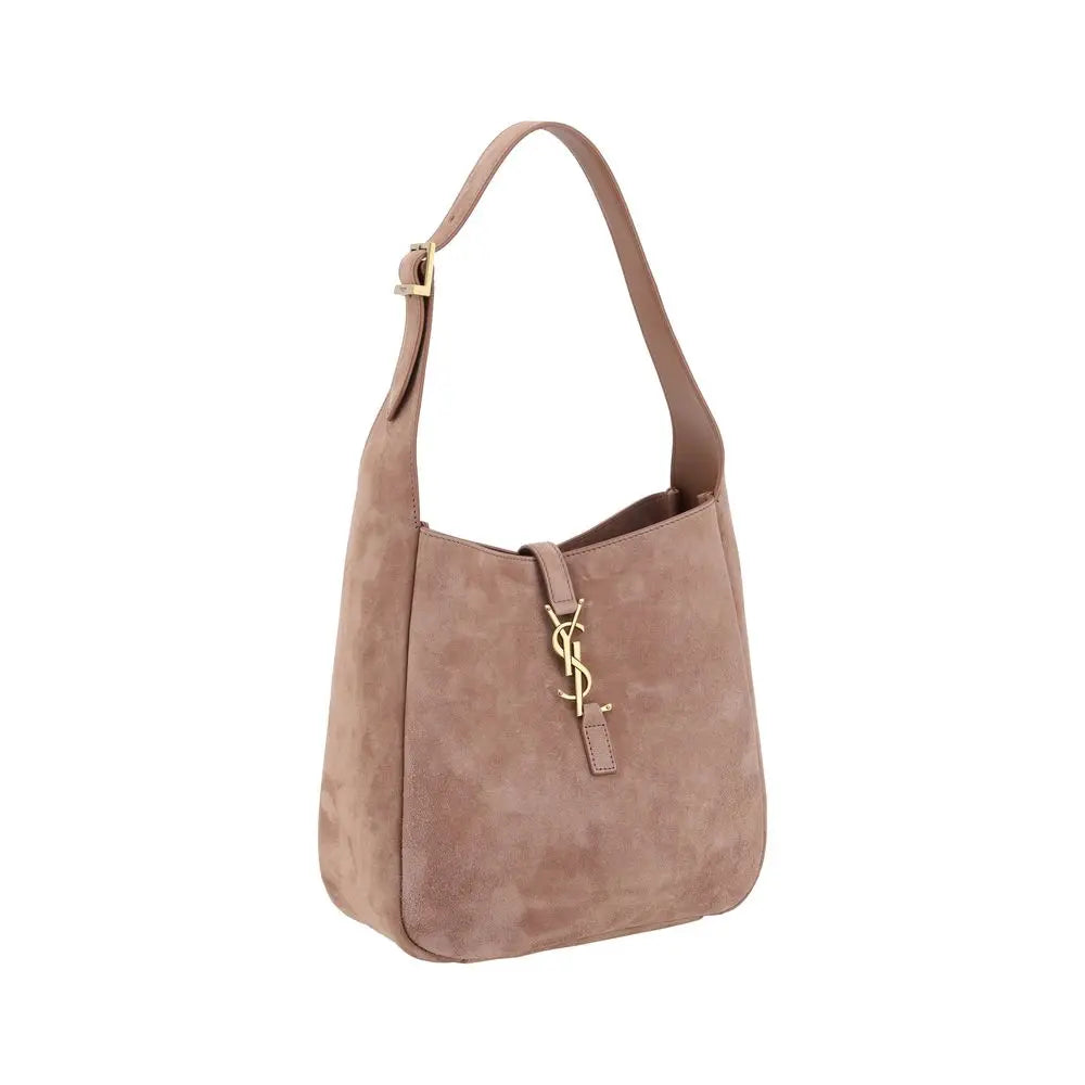 Sac bandoulière Saint Laurent Le 5 à 7 multicolore Saint Laurent