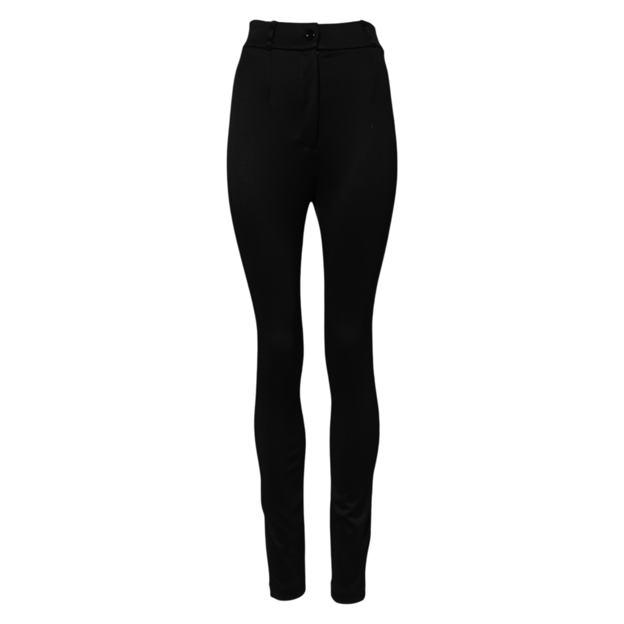 Leggings Dolce & Gabbana noirs
