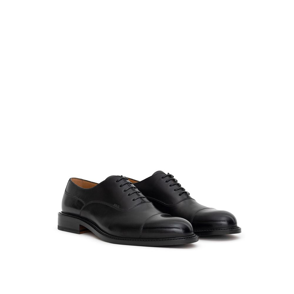 Oxfords Dior 3DE387ZDU noirs