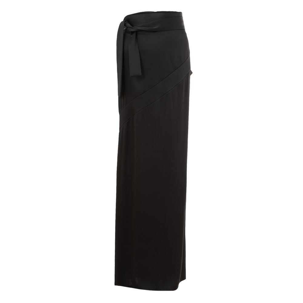 Jupe Tom Ford Extra Longue noire